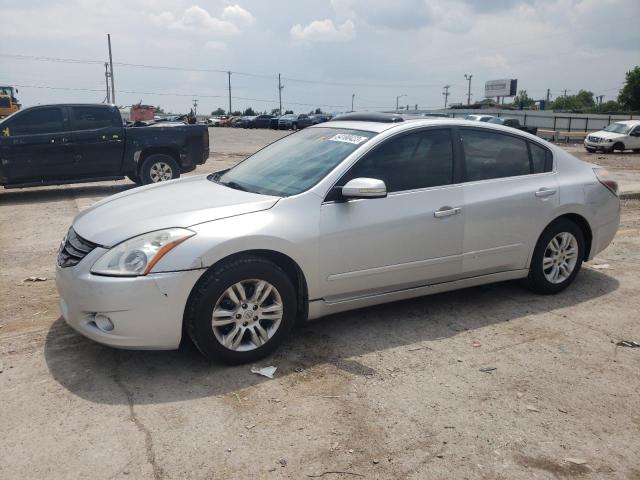 NISSAN ALTIMA BAS 2012 z numerem VIN 1N4AL2AP7CN517716 - Zdjęcie z aukcji