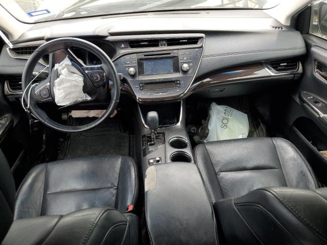 Photo 8 from auction – 2015 TOYOTA AVALON XLE with VIN 4T1BK1EB7FU147657