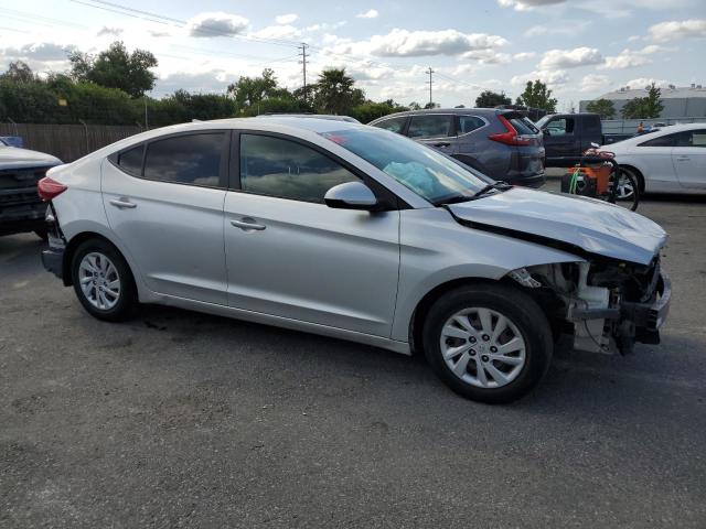Photo 4 from auction – 2017 HYUNDAI ELANTRA SE with VIN 5NPD74LF0HH092763