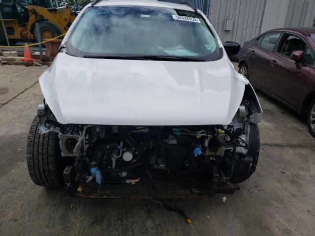 Photo 5 from auction – 2017 FORD ESCAPE SE with VIN 1FMCU0GD3HUE11838