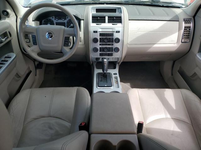 Photo 8 from auction – 2010 MERCURY MARINER with VIN 4M2CN8B75AKJ14471