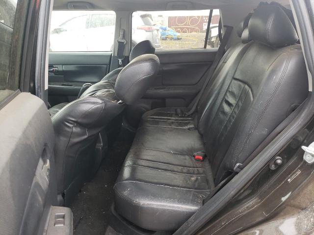 Photo 10 from auction – 2008 TOYOTA SCION with VIN JTLKE50E781043070