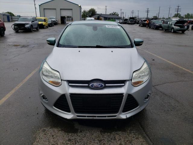 Photo 5 from auction – 2012 FORD FOCUS SEL with VIN 1FAHP3M29CL285169