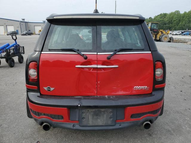 Foto 6 de la subasta – 2009 MINI COOPER S C con VIN WMWMM33529TP91932