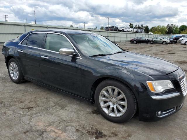 Photo 4 from auction – 2012 CHRYSLER 300C with VIN 2C3CCAET5CH264803
