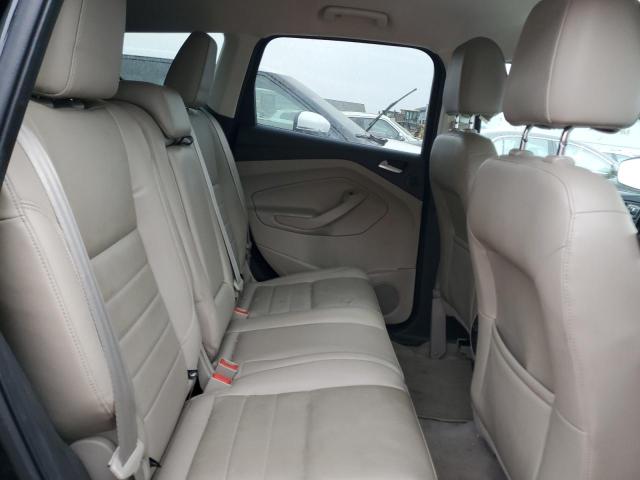 Photo 10 from auction – 2014 FORD ESCAPE TIT with VIN 1FMCU9J9XEUB33587