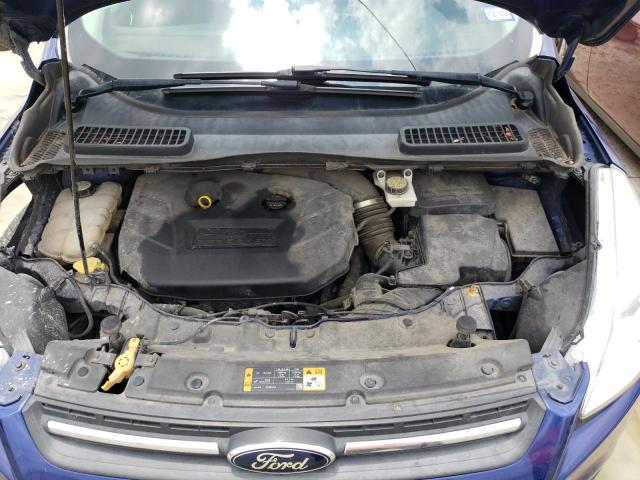 Photo 12 from auction – 2013 FORD ESCAPE SE with VIN 1FMCU0G97DUB65320