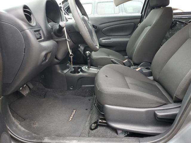 Photo 7 from auction – 2018 NISSAN VERSA S with VIN 3N1CN7AP7JL881502