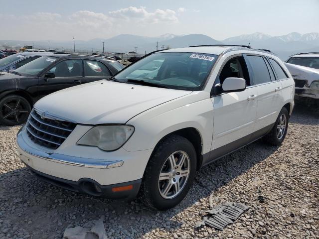 صورة رقم 1 من المزاد - 2007 CHRYSLER PACIFICA T مع VIN 2A8GM68X47R256061
