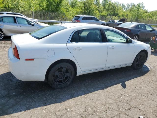 Photo 3 from auction – 2011 CHEVROLET MALIBU LS with VIN 1G1ZB5E16BF233728
