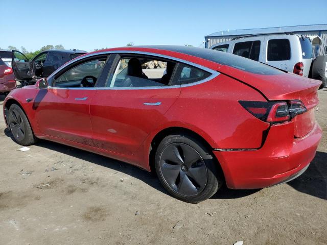 Photo 2 from auction – 2018 TESLA MODEL 3 with VIN 5YJ3E1EA0JF153986