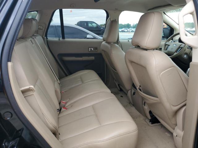 Photo 11 from auction – 2007 FORD EDGE SEL P with VIN 2FMDK39C47BB37425