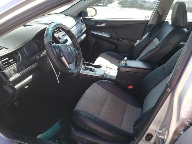 Photo 7 from auction – 2014 TOYOTA CAMRY L with VIN 4T1BF1FK3EU440473