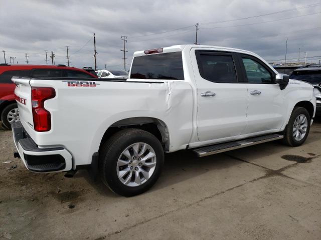 Photo 3 from auction – 2021 CHEVROLET SILVERADO with VIN 3GCPWBEK0MG220596