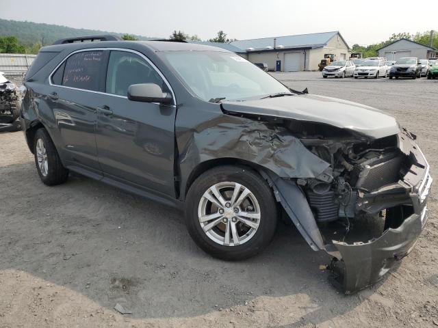 Photo 4 from auction – 2013 CHEVROLET EQUINOX LT with VIN 2GNFLEEK7D6147624