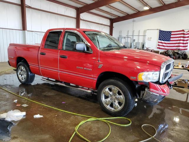 Photo 4 from auction – 2005 DODGE RAM 1500 S with VIN 1D7HU18D55S321750