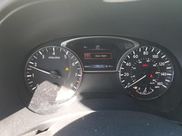 Photo 9 from auction – 2020 NISSAN PATHFINDER with VIN 5N1DR2BN4LC591573