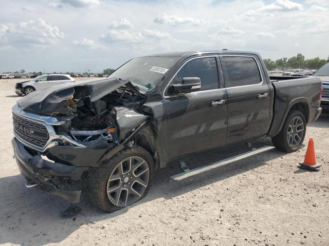 RAM 1500 LIMIT 2019 z numerem VIN 1C6RREHT6KN509564 - Zdjęcie z aukcji