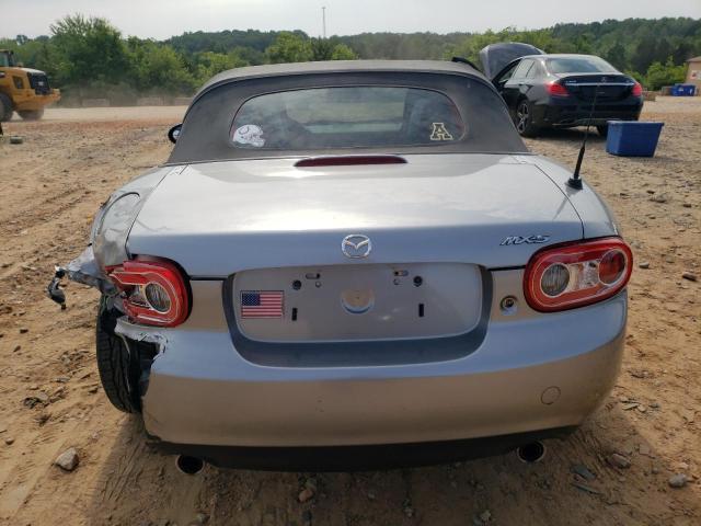 Photo 6 from auction – 2012 MAZDA MX-5 MIATA with VIN JM1NC2JF6C0226222
