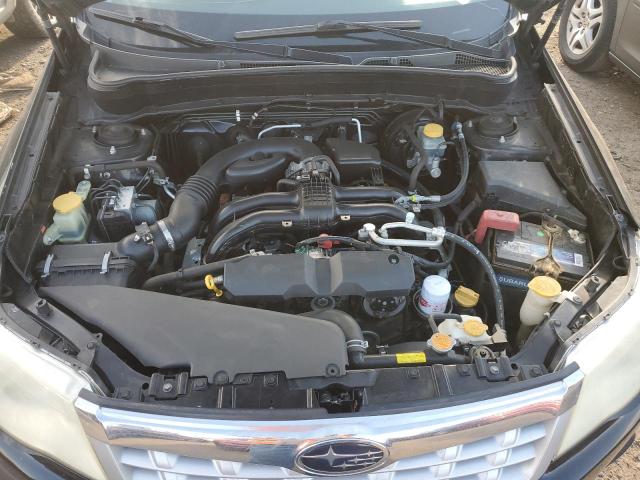 Photo 12 from auction – 2013 SUBARU FORESTER 2 with VIN JF2SHABC4DH433635