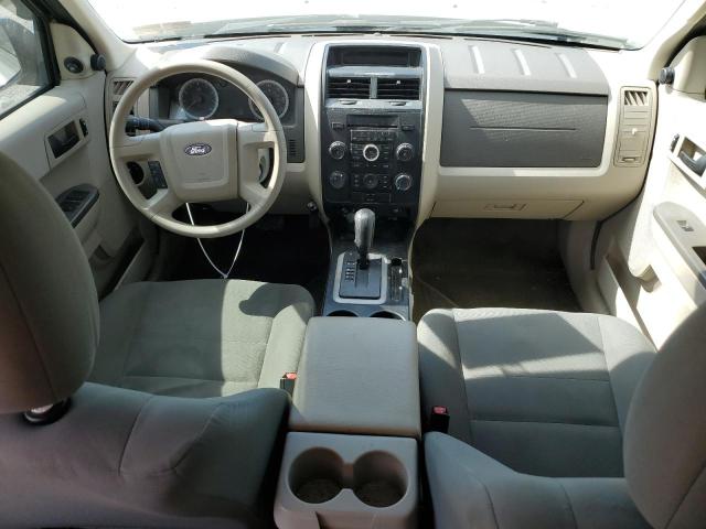 Photo 8 from auction – 2009 FORD ESCAPE XLS with VIN 1FMCU02769KD03910