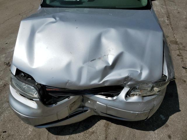 Photo 11 from auction – 2003 CHEVROLET MALIBU with VIN 1G1ND52J93M608893