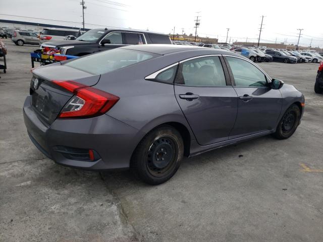 Photo 3 from auction – 2018 HONDA CIVIC LX with VIN 2HGFC2F54JH514948