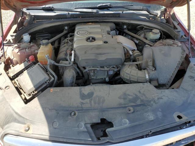 Photo 11 from auction – 2014 CADILLAC ATS with VIN 1G6AA5RX4E0111496
