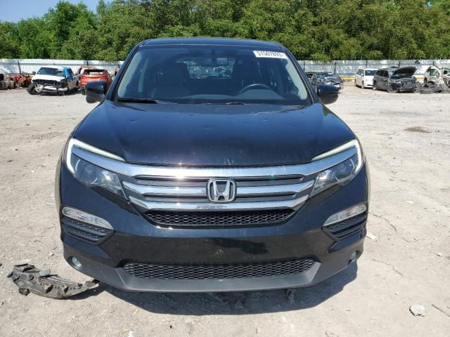 Photo 5 from auction – 2016 HONDA PILOT EXL with VIN 5FNYF5H56GB014009