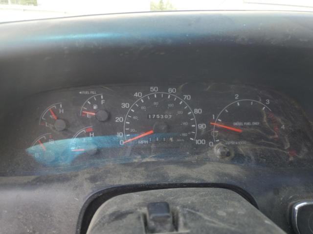 Photo 9 from auction – 2000 FORD F250 SUPER with VIN 1FTNX20F0YEC58552