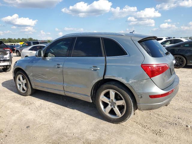 Photo 2 from auction – 2011 AUDI Q5 PREMIUM with VIN WA1LFAFP0BA072118