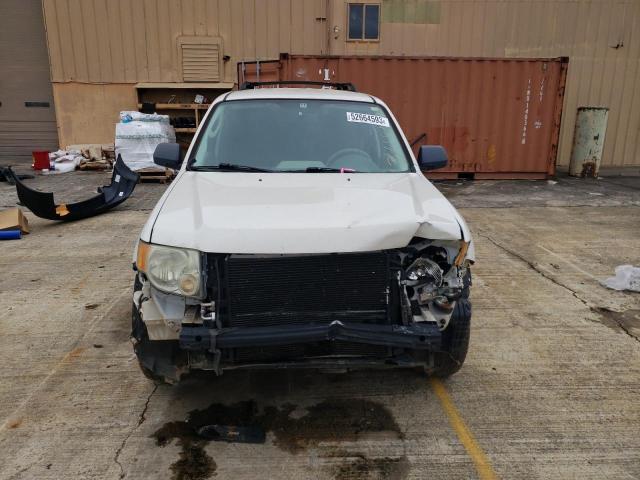 Photo 5 from auction – 2010 FORD ESCAPE XLS with VIN 1FMCU0C72AKC41957