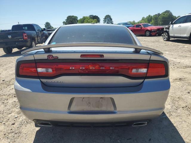 Photo 6 from auction – 2013 DODGE CHARGER SX with VIN 2C3CDXHG9DH575781