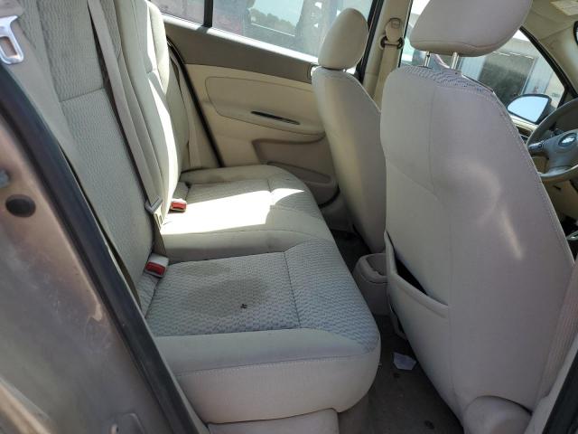 Photo 10 from auction – 2007 CHEVROLET COBALT LT with VIN 1G1AL55F877313684