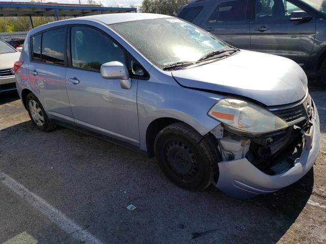 Photo 4 from auction – 2009 NISSAN VERSA S with VIN 3N1BC13EX9L388001