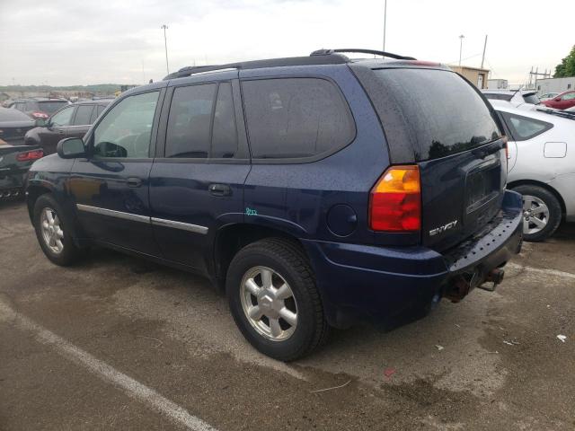 Photo 2 from auction – 2007 GMC ENVOY with VIN 1GKDT13S272258356