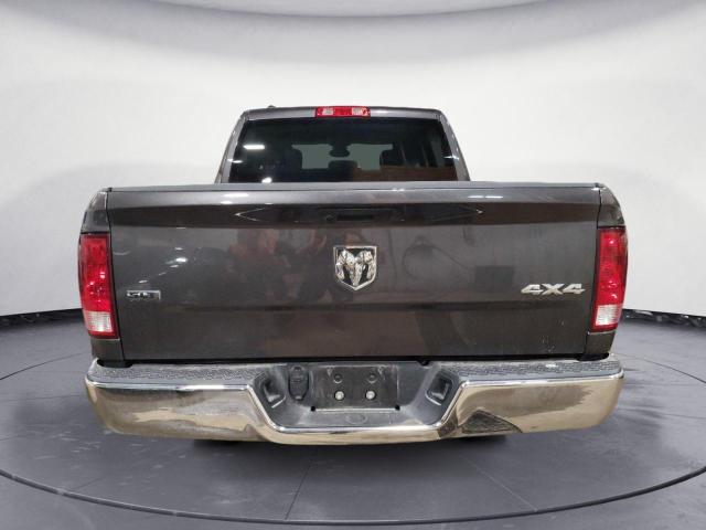 Photo 6 from auction – 2022 RAM 1500 CLASS with VIN 1C6RR7LG9NS237958