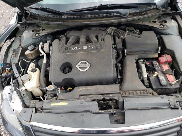 Photo 11 from auction – 2008 NISSAN ALTIMA 3.5 with VIN 1N4BL21E58C134878
