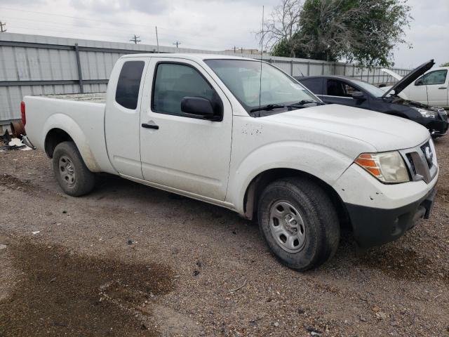 Photo 4 from auction – 2014 NISSAN FRONTIER S with VIN 1N6BD0CT0EN708260