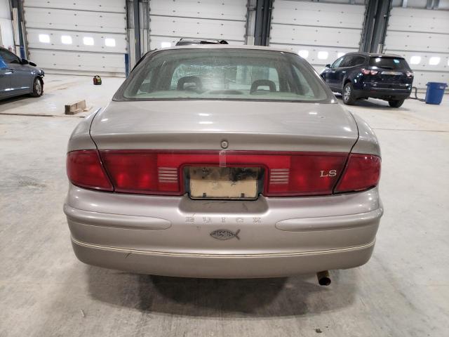 Photo 6 from auction – 1999 BUICK REGAL LS with VIN 2G4WB52K9X1534432
