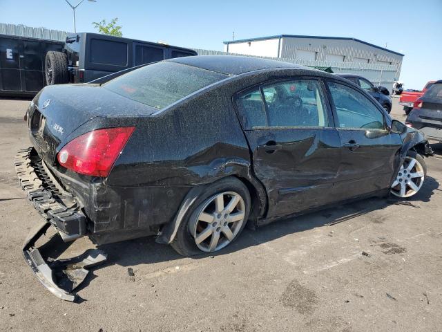 Фото 3 с аукциона – 2004 NISSAN MAXIMA SE с VIN 1N4BA41EX4C849800