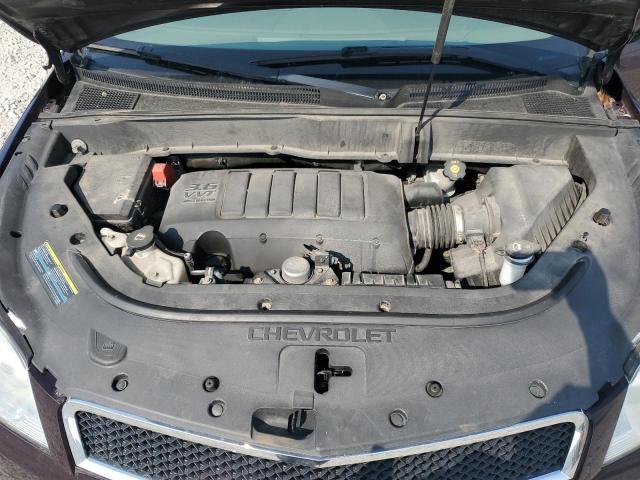 صورة رقم 12 من المزاد - 2010 CHEVROLET TRAVERSE L مع VIN 1GNLRFED6AS109481
