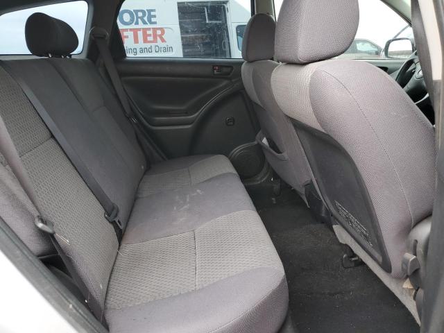 Photo 10 from auction – 2006 TOYOTA COROLLA MA with VIN 2T1LR32E76C555202