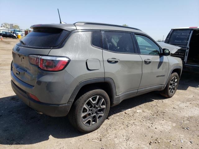 Photo 3 from auction – 2019 JEEP COMPASS SP with VIN 3C4NJDAB7KT704485