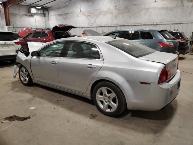 Photo 2 from auction – 2010 CHEVROLET MALIBU LS with VIN 1G1ZB5EBXA4140438