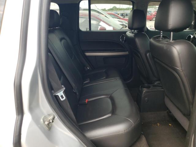 Photo 11 from auction – 2011 CHEVROLET HHR LT with VIN 3GNBACFU5BS577806