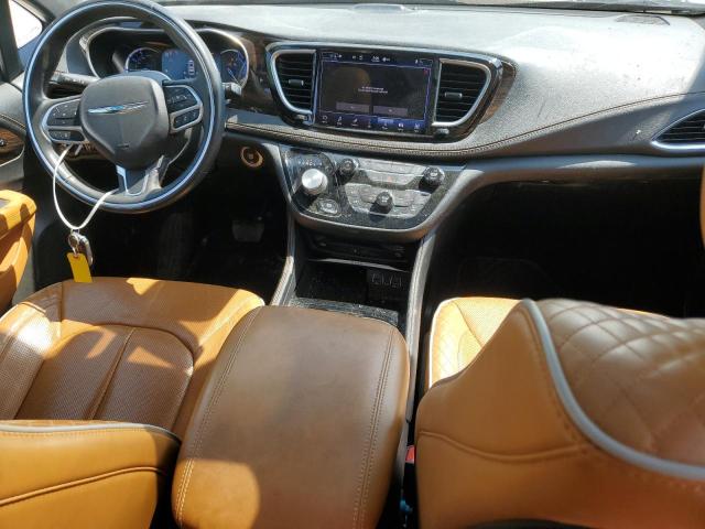 Фото 8 с аукциона – 2021 CHRYSLER PACIFICA H с VIN 2C4RC1N76MR562491