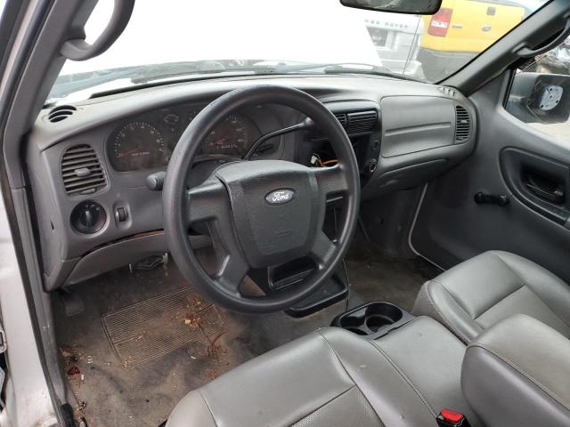 Photo 8 from auction – 2009 FORD RANGER with VIN 1FTYR10D09PA44571