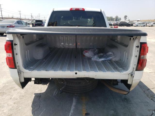 Photo 6 from auction – 2014 GMC SIERRA C15 with VIN 3GTP1UEC2EG290802