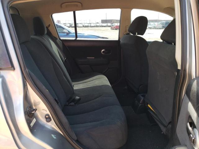 Photo 10 from auction – 2012 NISSAN VERSA S with VIN 3N1BC1CP6CK806973